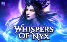Whispers Of Nyx - Spinomenal