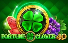 Fortune Clover 40 - Eagaming