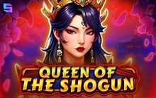 Queen Of The Shogun - Spinomenal