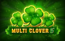 Multi Clovers 5 - Fazi