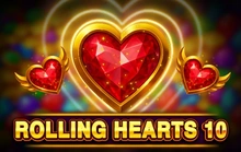 Rolling Hearts 10 - Fazi