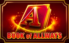 Book Of All Ways - 1Spin4win