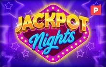Jackpot Nights - Platipus