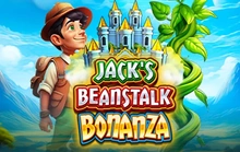 Jack's Beanstalk Bonanza - Yggdrasil
