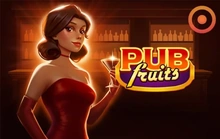 Pub Fruits - Onlyplay