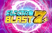 Electro Blast 7s - Kalambagames