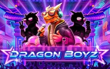 Dragon Boyz - Redtiger_evo