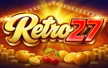 Retro 27 - Fazi
