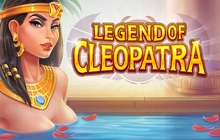 Legend of Cleopatra - Playson