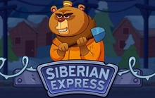 Siberian Express - Pixmove