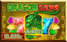 Dragon Gems - Fazi