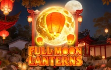 Full Moon Lanterns - Kagaming2