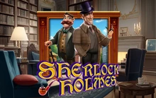 Sherlock Holmes - Kagaming2