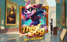 Thief Dog Buy Feature - Kagaming2