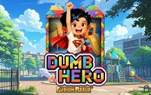 Dumb Hero Fusion Reels - Kagaming2