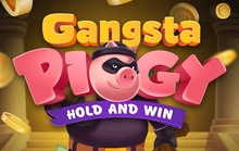 Gangsta Piggy Hold and Win - Galaxsys_digitain