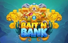 Baint'n'Bank - Pushgaming