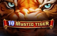 Mystic Tiger - Egt