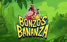 Bonzo's Bananza - Elk