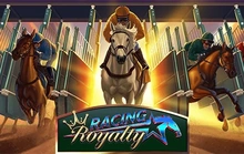 Racing Royalty - Habanero