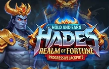 Hades Realm of Fortune - Mancala