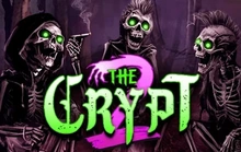 The Crypt 2 - Nlc