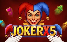 Joker X5 - Fazi