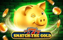 777 - Snatch The Gold - Retrogaming-Spinosub