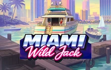Miami Wild Jack - Gamebeat