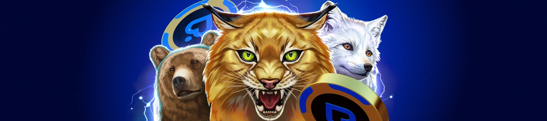 Пре-релиз Wild North Radiant Skies GO Collect — открывай бонусы - Pokerdom