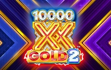 10000X Gold 2 - Yggdrasil