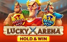 Lucky Arena Hold And Win - 1Spin4win