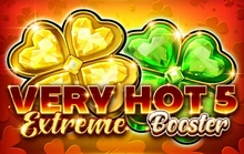 Very Hot 5 Extreme Booster - Fazi