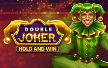 Double Joker Hold&Win - Amatic