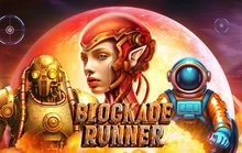 Blockade Runner - Eagaming