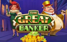 The Great Banker - Pushgaming