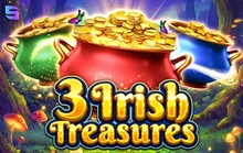 3 Irish Treasures - Spinomenal