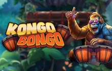 Kongo Bongo - Spearheadstudios