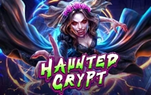 Haunted Crypt - Pragmatic