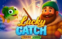 Lucky Catch - Playbro