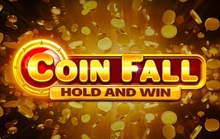 Coin Fall Hold and Win - Kalambagames