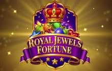 Royal Jewels Fortune - Fazi