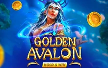 Golden Avalon Hold and Win - Bgaming