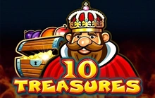 10 Treasures - Ct_gaming