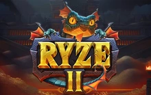 Ryze 2 - Elk