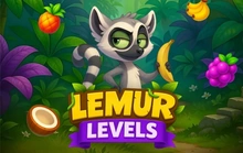 Lemur Levels - Hacksaw