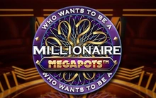 Millionaire Megapots - Btg_evo